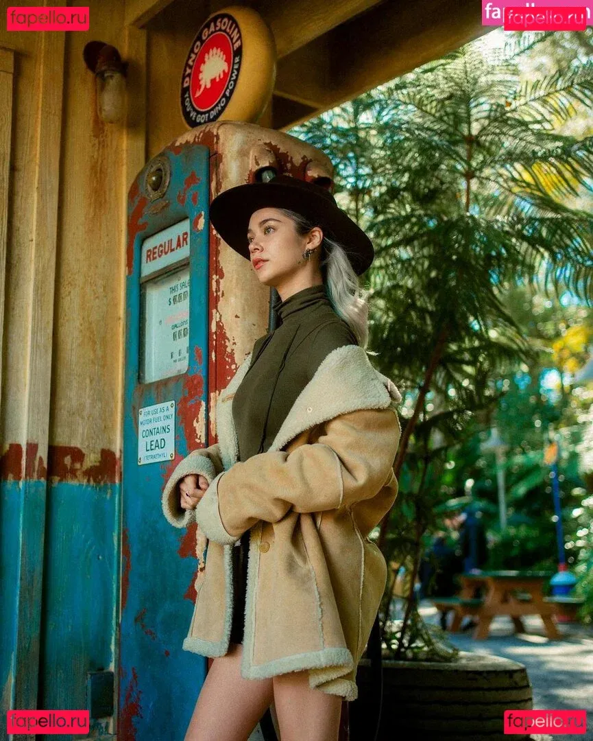 Melodi Flack Onlyfans Photo Gallery 