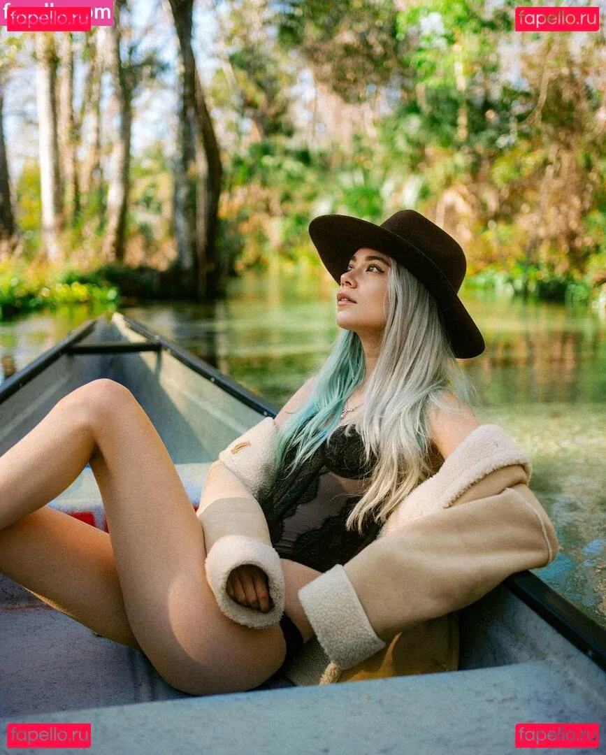 Melodi Flack Onlyfans Photo Gallery 