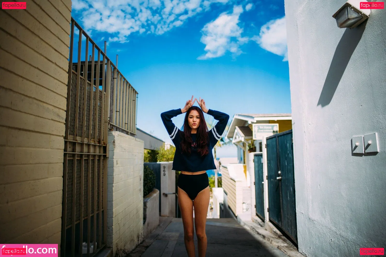 Melodi Flack Onlyfans Photo Gallery 