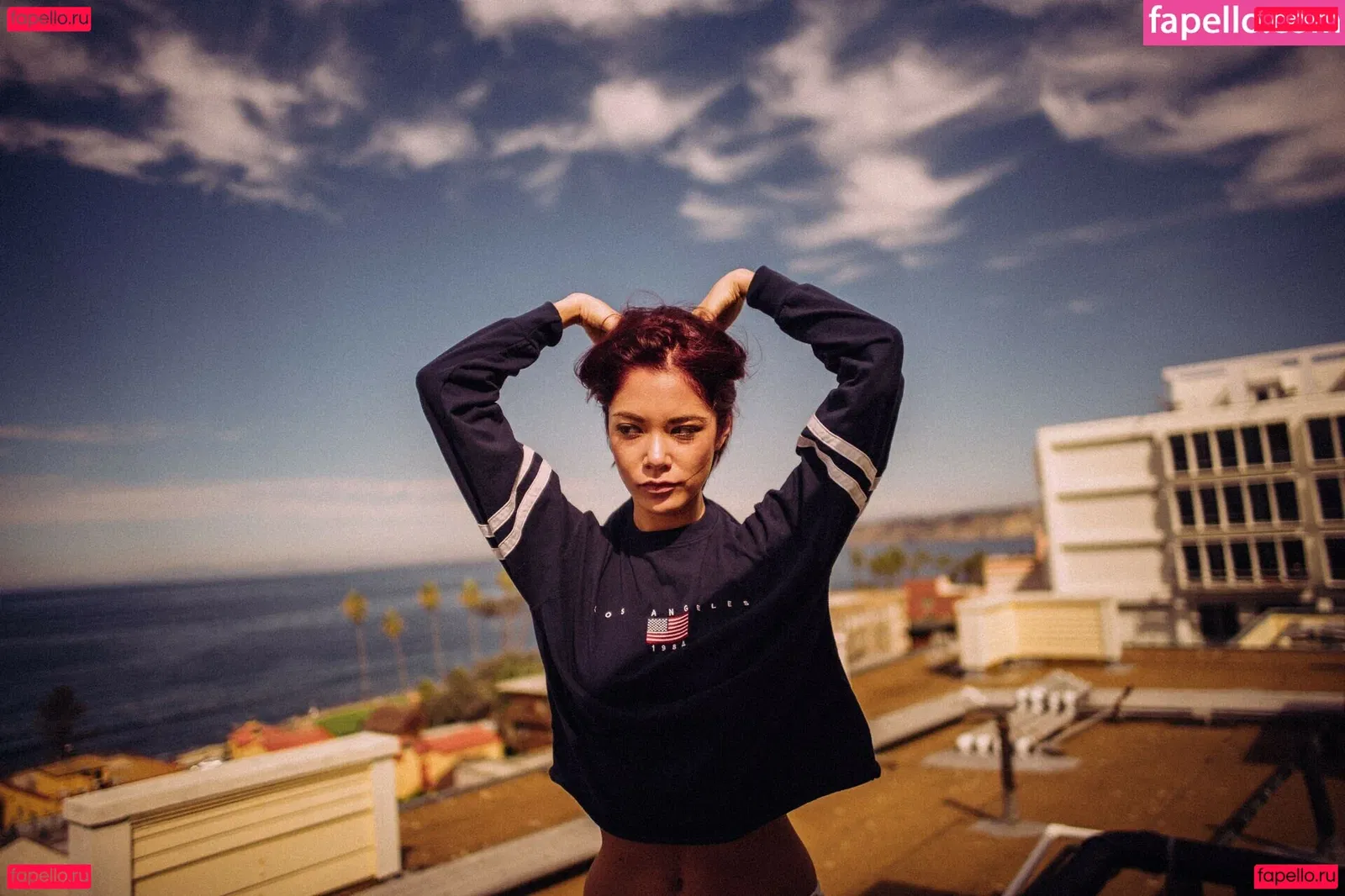 Melodi Flack Onlyfans Photo Gallery 