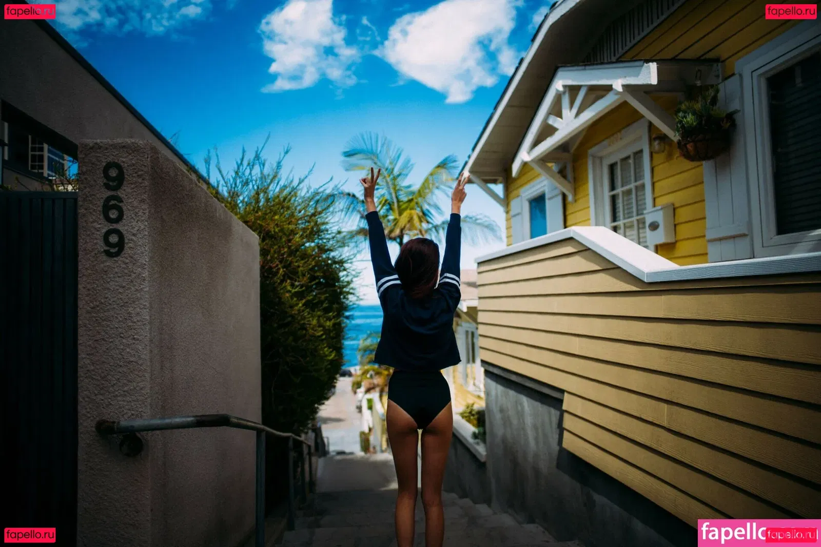 Melodi Flack Onlyfans Photo Gallery 