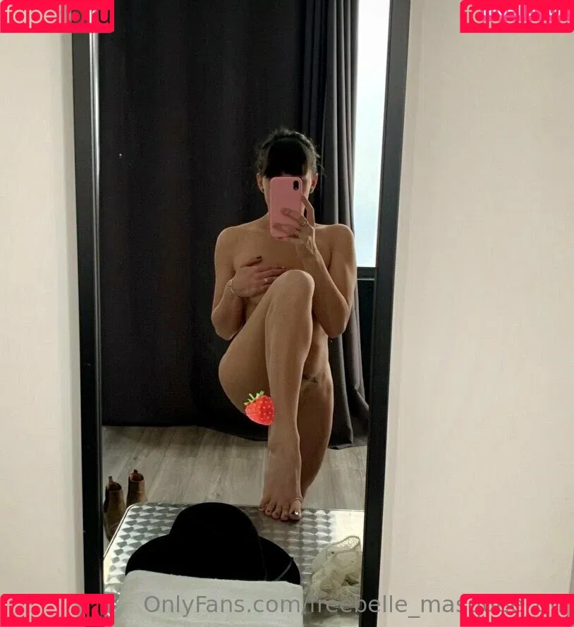 freebelle_masquee_off Onlyfans Photo Gallery 