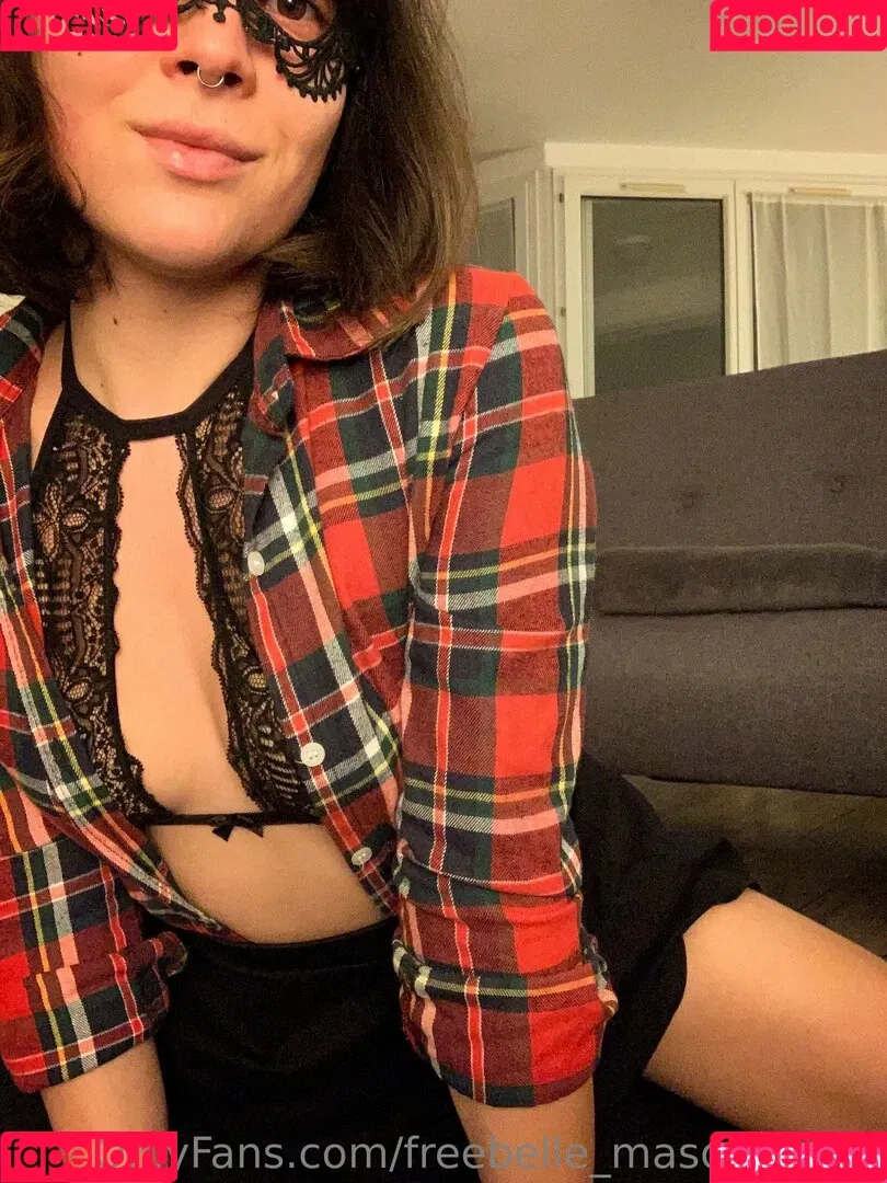 freebelle_masquee_off Onlyfans Photo Gallery 