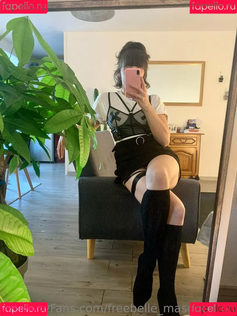 freebelle_masquee_off Onlyfans Photo Gallery 