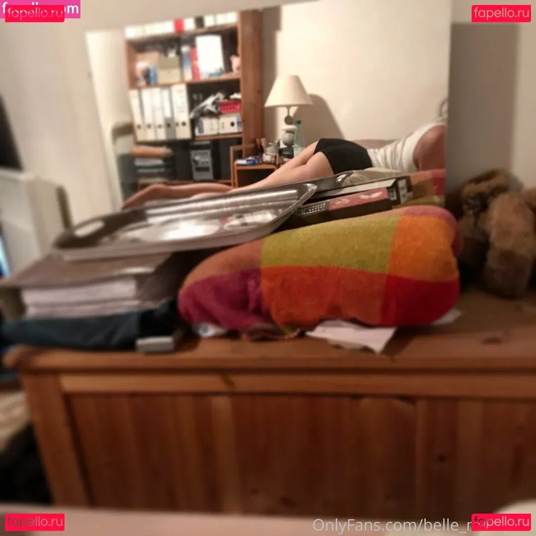 freebelle_masquee_off Onlyfans Photo Gallery 