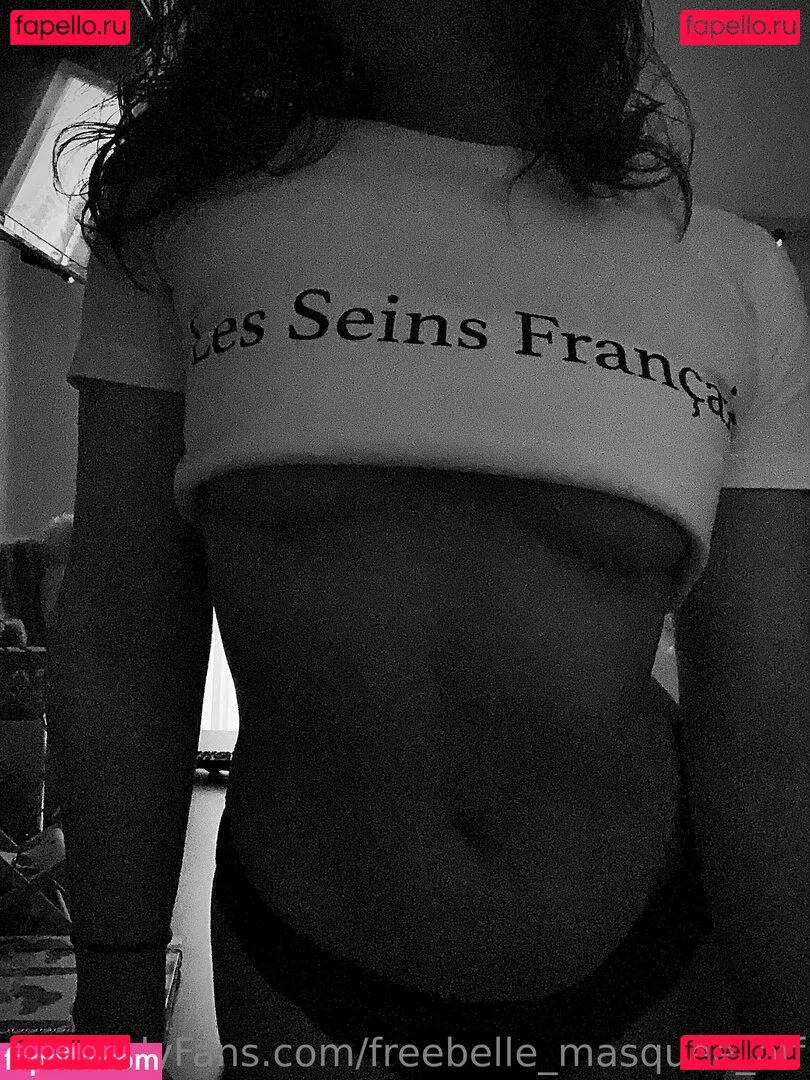 freebelle_masquee_off Onlyfans Photo Gallery 