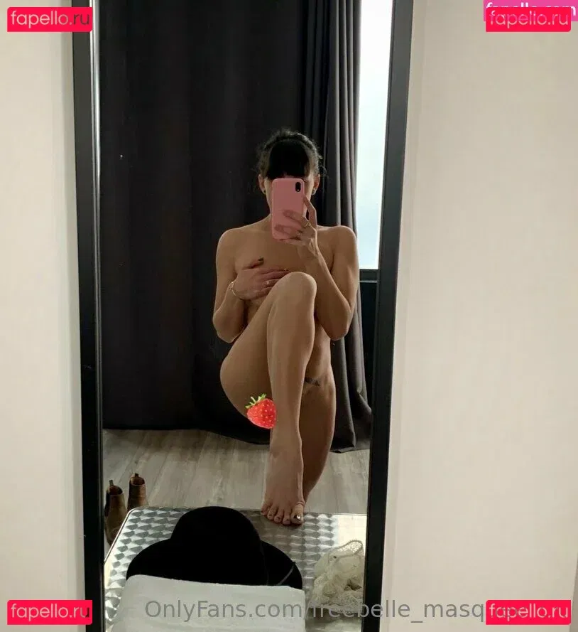 freebelle_masquee_off Onlyfans Photo Gallery 