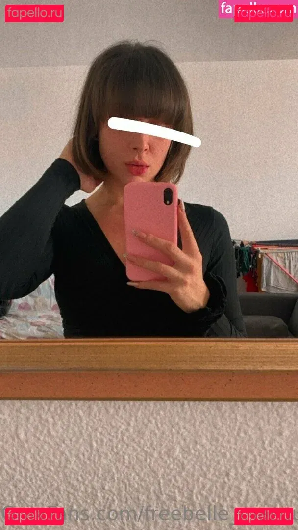 freebelle_masquee_off Onlyfans Photo Gallery 