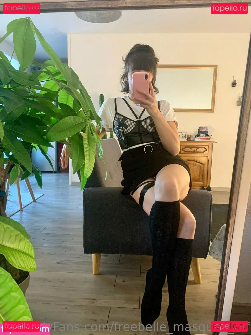 freebelle_masquee_off Onlyfans Photo Gallery 