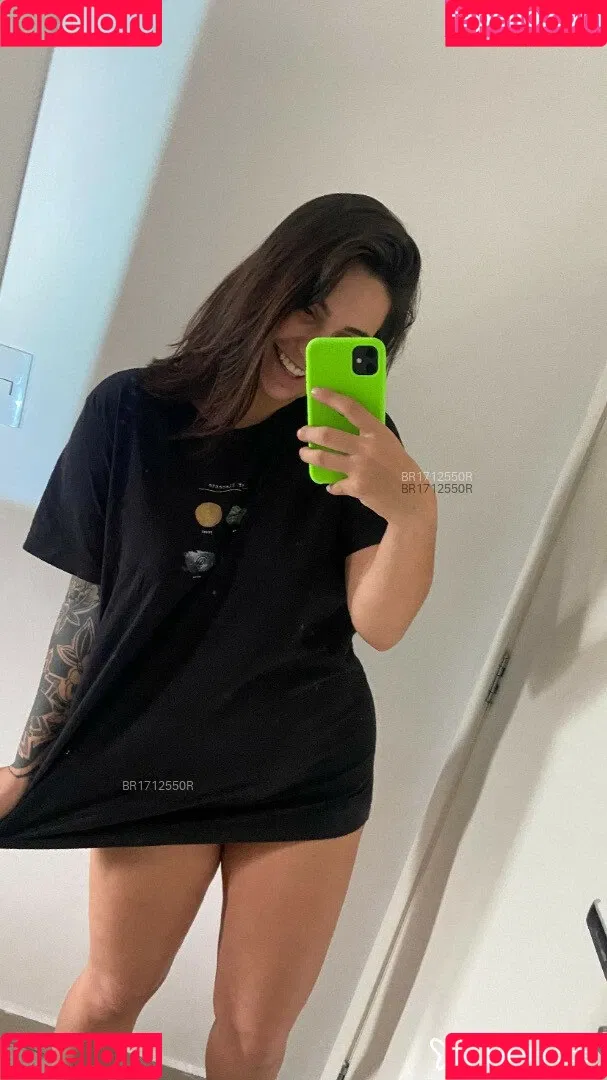 Senhoritaisasilva Onlyfans Photo Gallery 