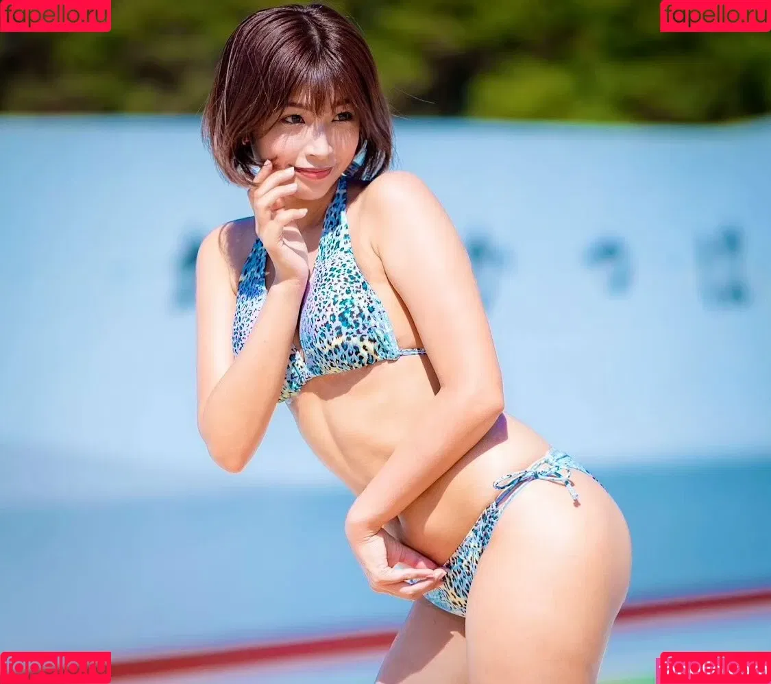 Fujii Mary Onlyfans Photo Gallery 