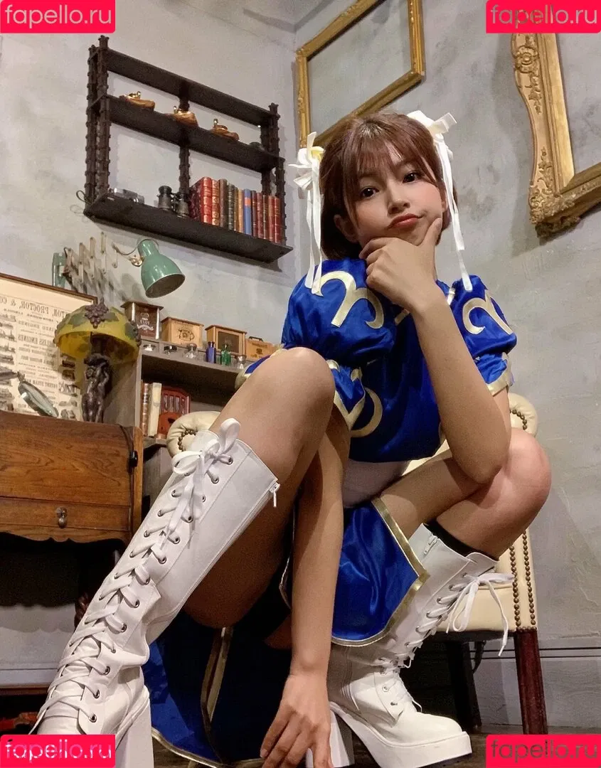Fujii Mary Onlyfans Photo Gallery 