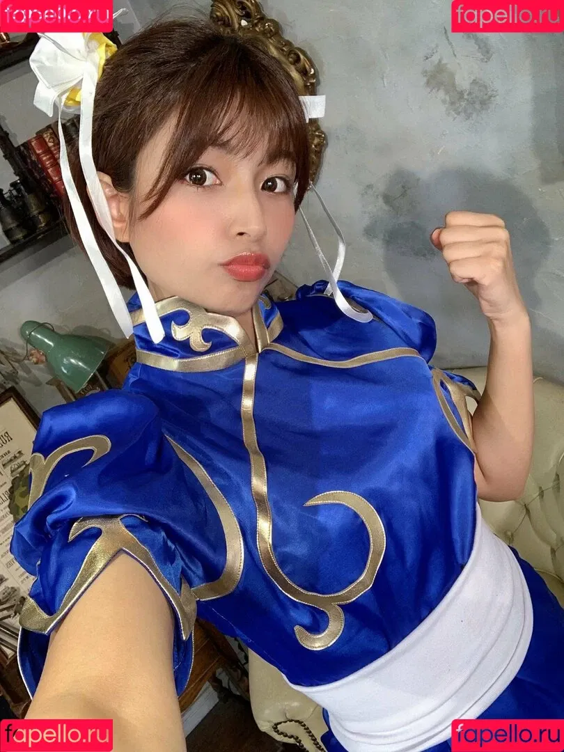 Fujii Mary Onlyfans Photo Gallery 