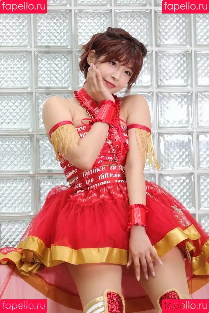 Fujii Mary Onlyfans Photo Gallery 