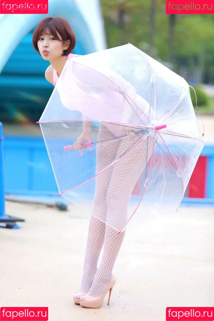 Fujii Mary Onlyfans Photo Gallery 
