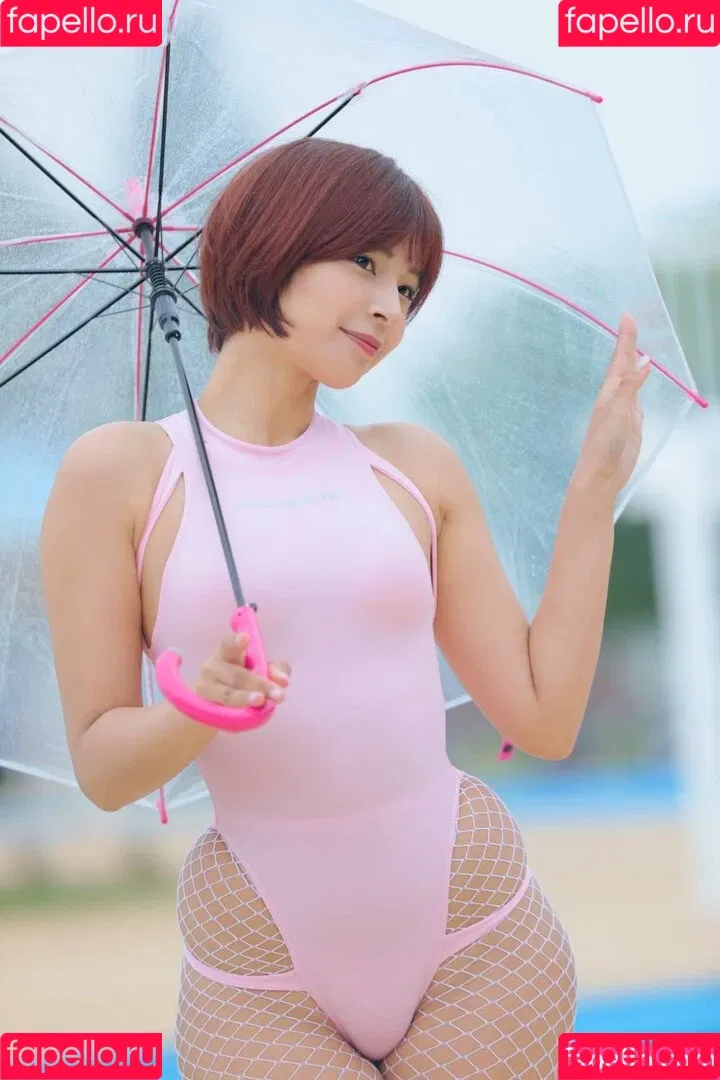 Fujii Mary Onlyfans Photo Gallery 