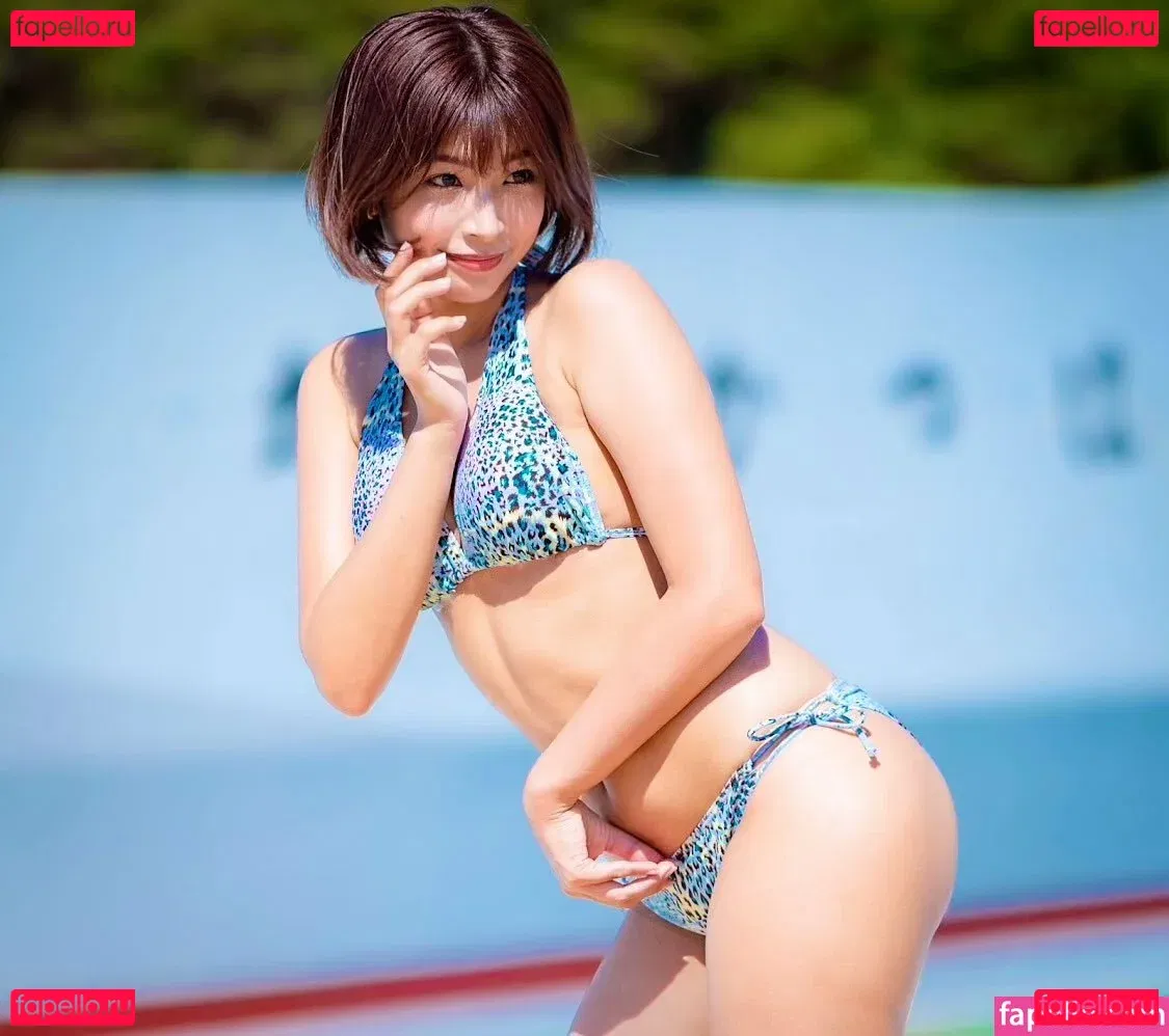 Fujii Mary Onlyfans Photo Gallery 