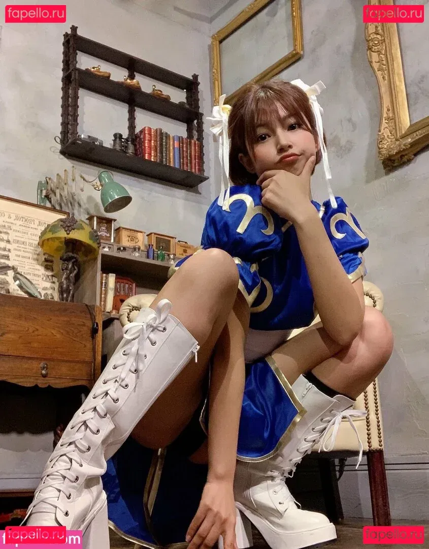 Fujii Mary Onlyfans Photo Gallery 