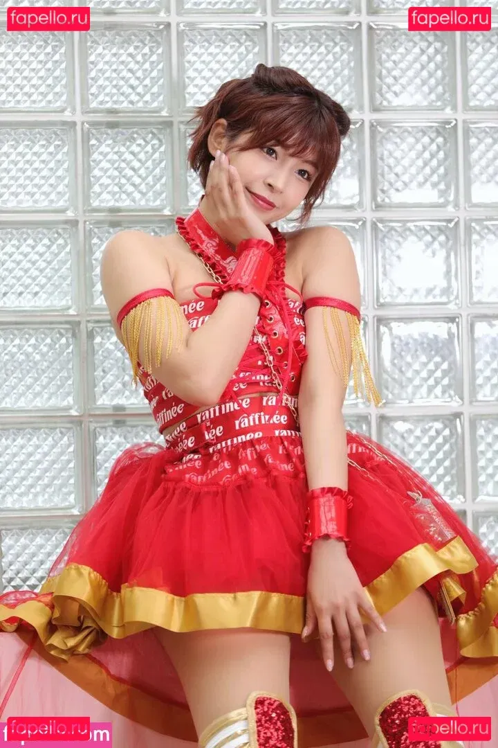 Fujii Mary Onlyfans Photo Gallery 