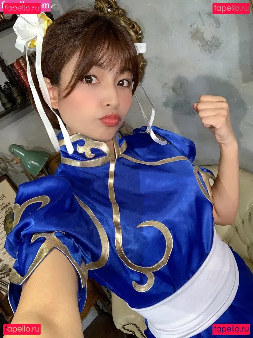 Fujii Mary Onlyfans Photo Gallery 