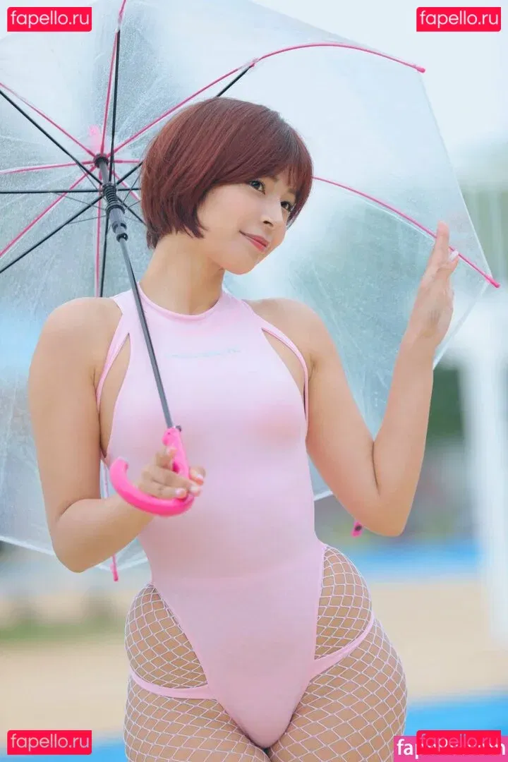 Fujii Mary Onlyfans Photo Gallery 