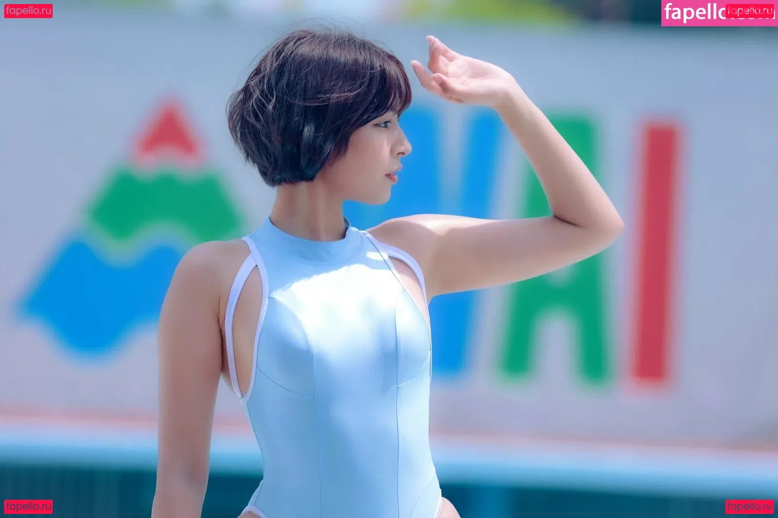 Fujii Mary Onlyfans Photo Gallery 