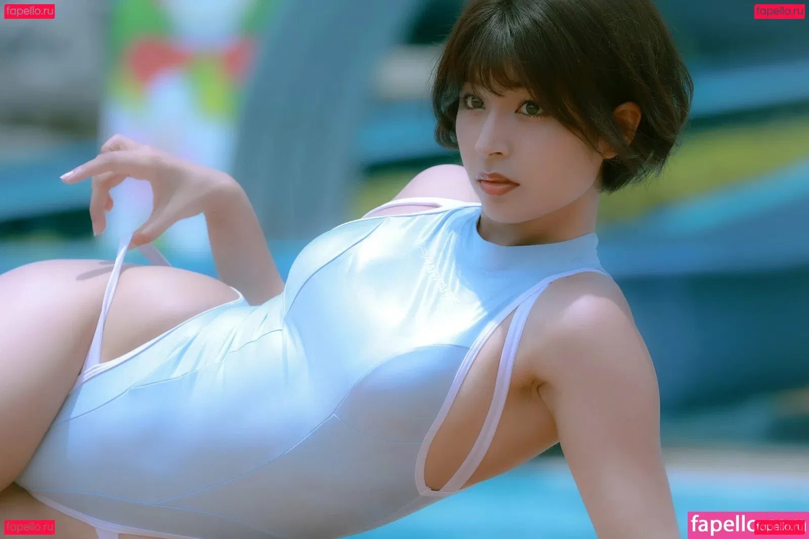 Fujii Mary Onlyfans Photo Gallery 