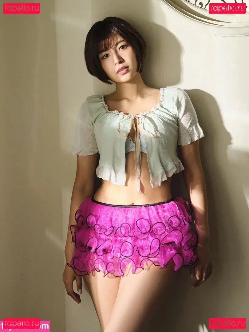 Fujii Mary Onlyfans Photo Gallery 