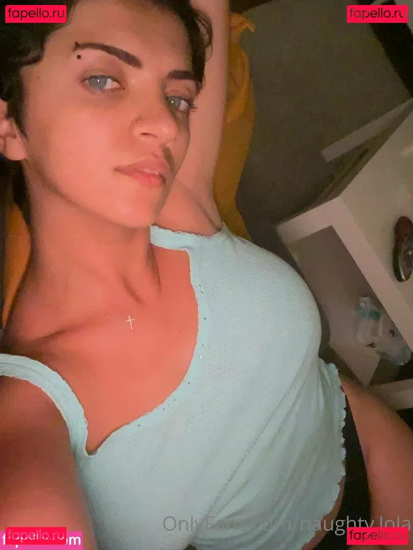 naughty.lola Onlyfans Photo Gallery 