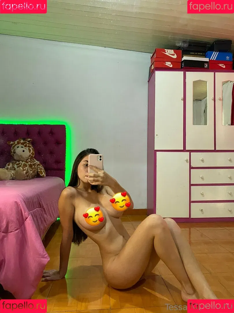 Tessa Madsen Onlyfans Photo Gallery 
