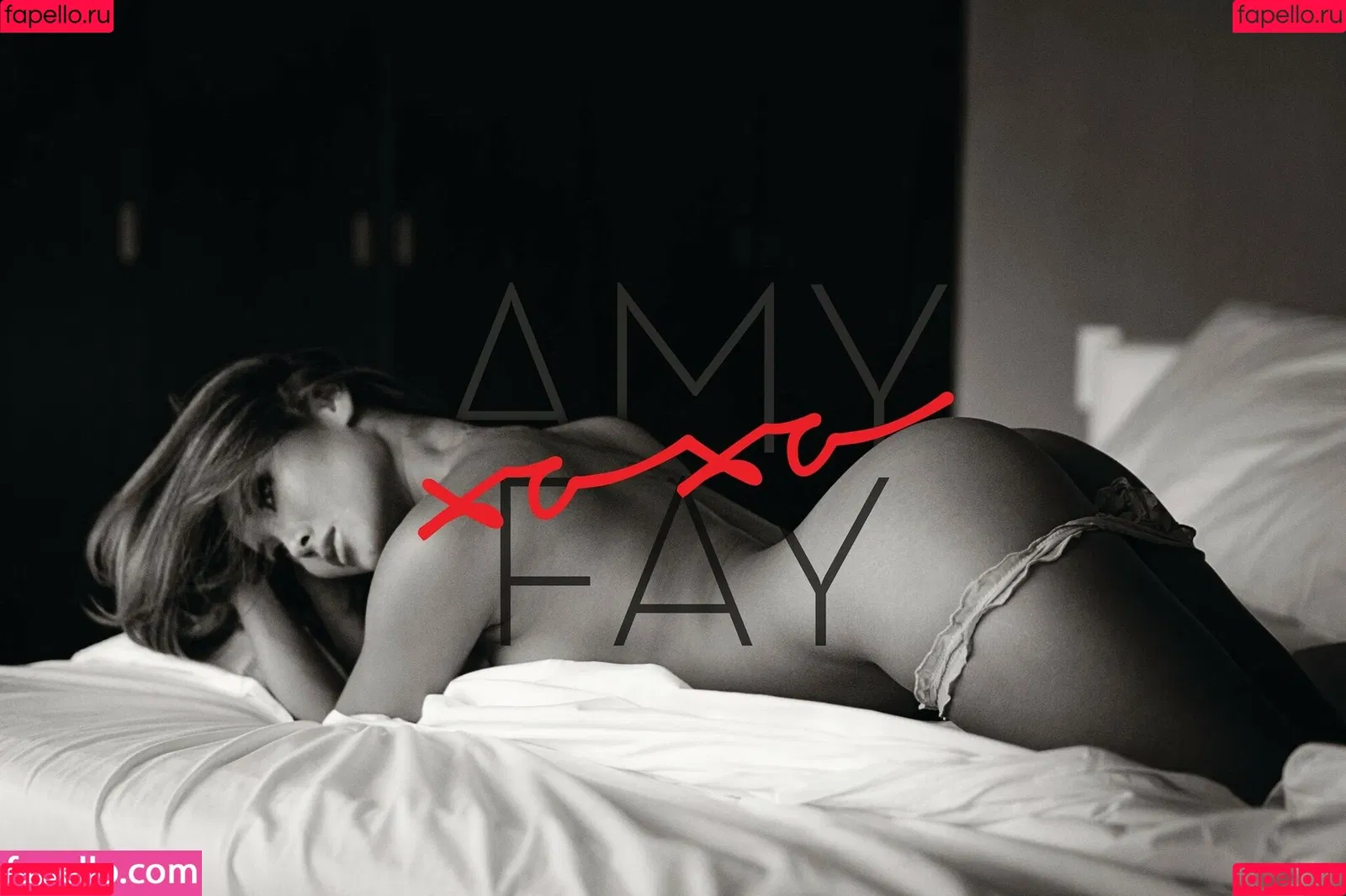 Amy Fay Onlyfans Photo Gallery 