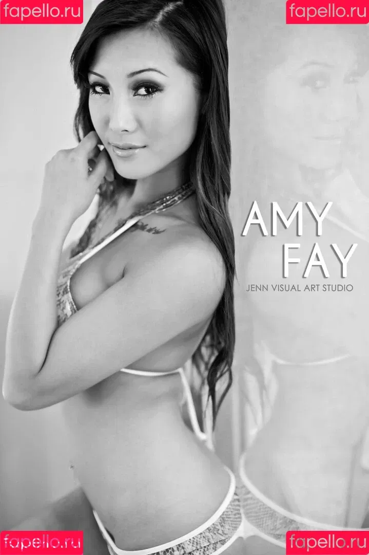 Amy Fay Onlyfans Photo Gallery 