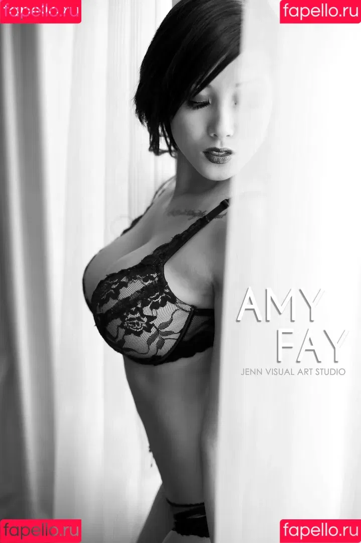 Amy Fay Onlyfans Photo Gallery 