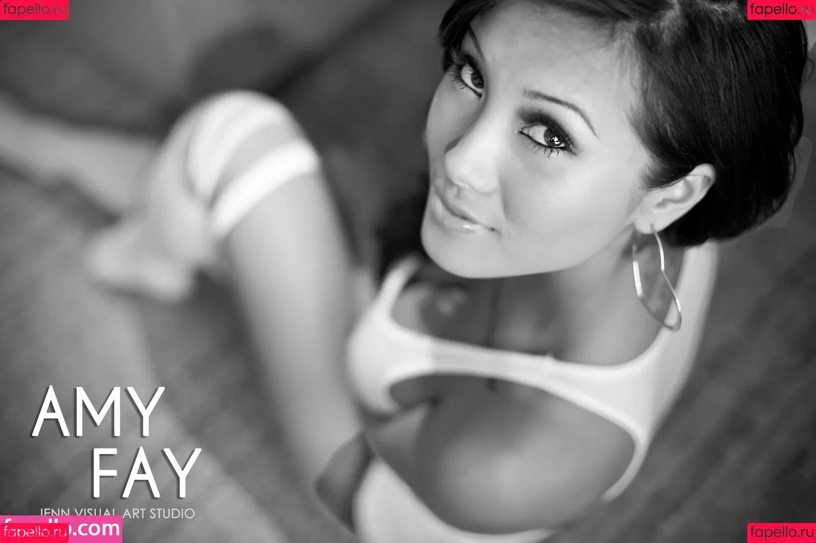 Amy Fay Onlyfans Photo Gallery 