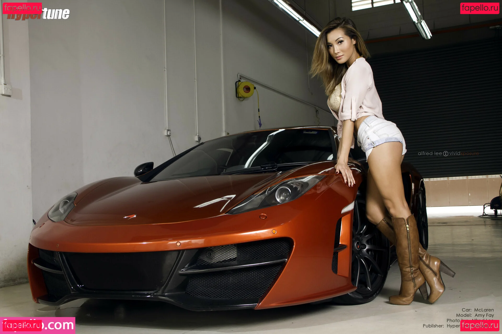 Amy Fay Onlyfans Photo Gallery 