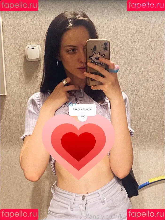 katya_mozhina Onlyfans Photo Gallery 