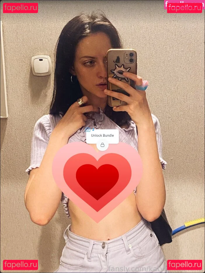 katya_mozhina Onlyfans Photo Gallery 