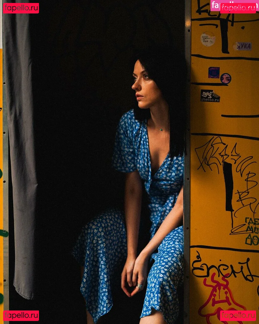 katya_mozhina Onlyfans Photo Gallery 