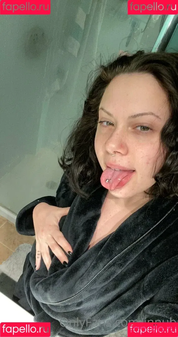 innub Onlyfans Photo Gallery 