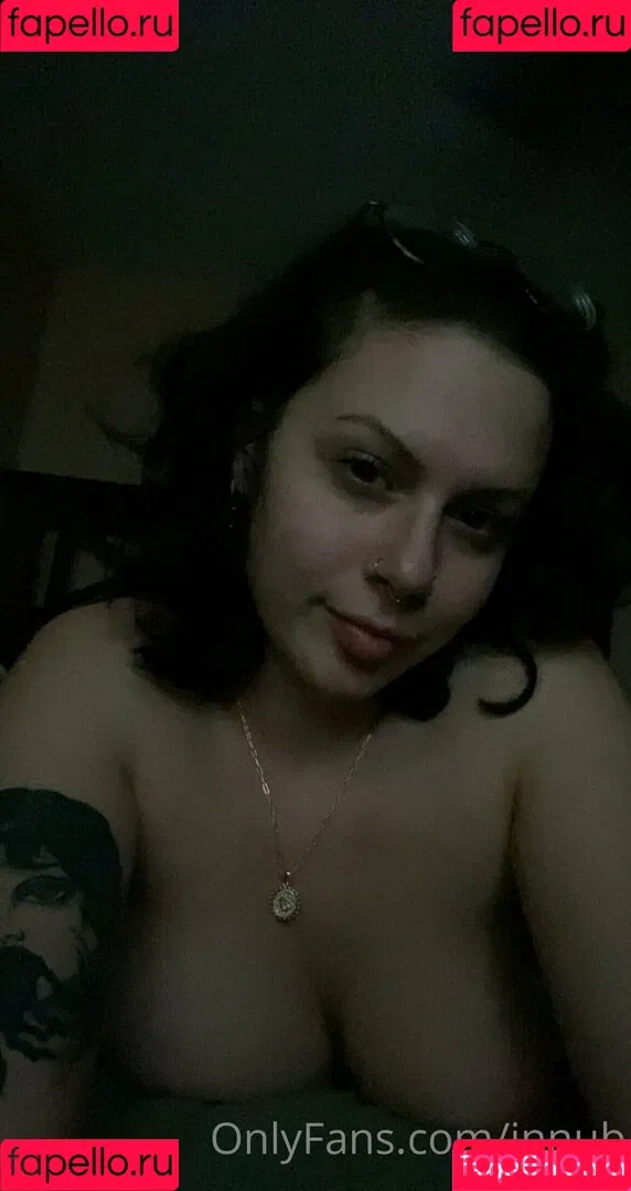 innub Onlyfans Photo Gallery 