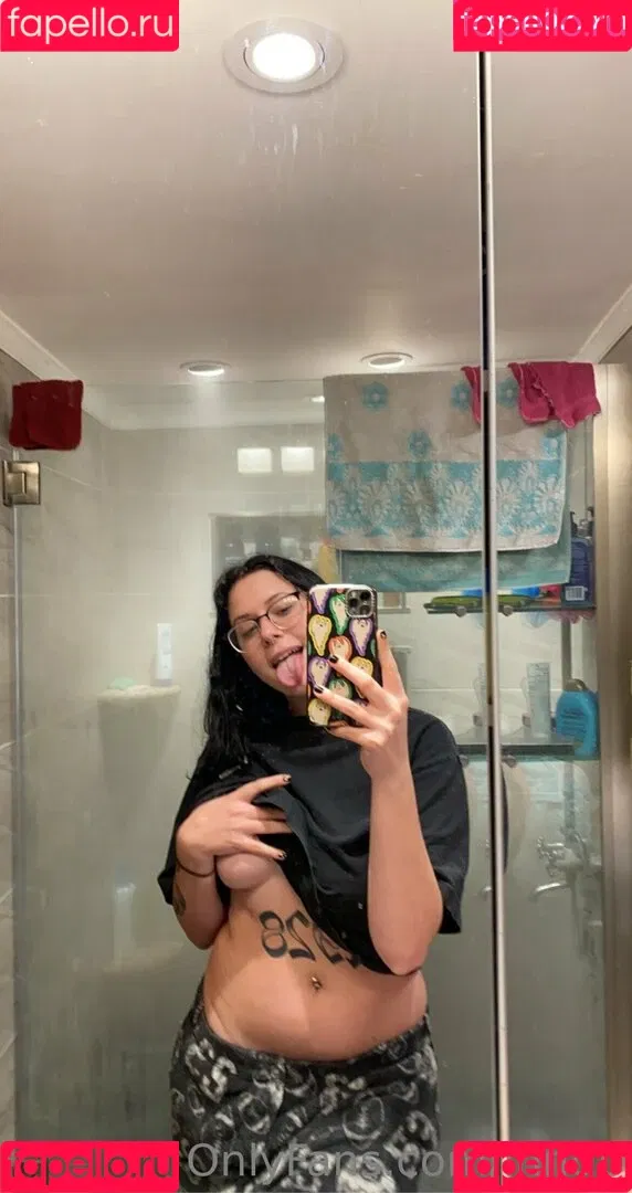 innub Onlyfans Photo Gallery 
