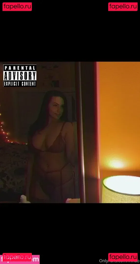 innub Onlyfans Photo Gallery 