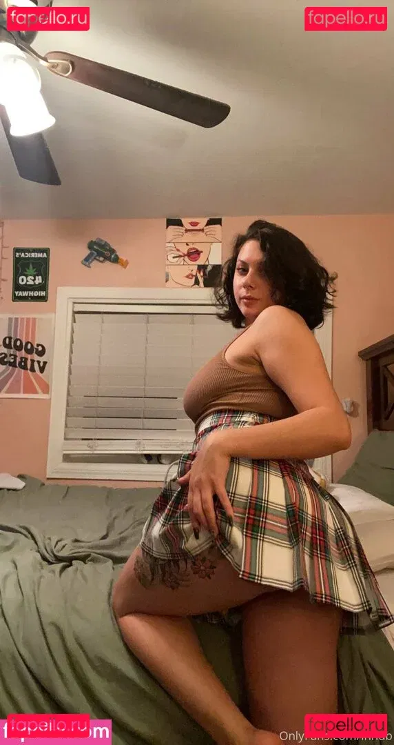 innub Onlyfans Photo Gallery 