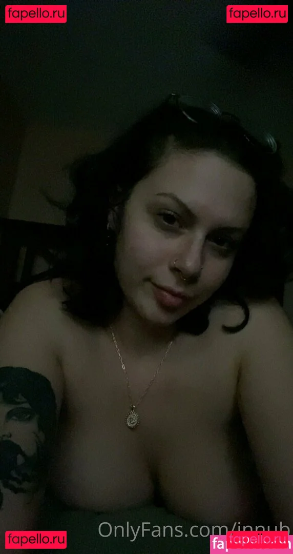 innub Onlyfans Photo Gallery 