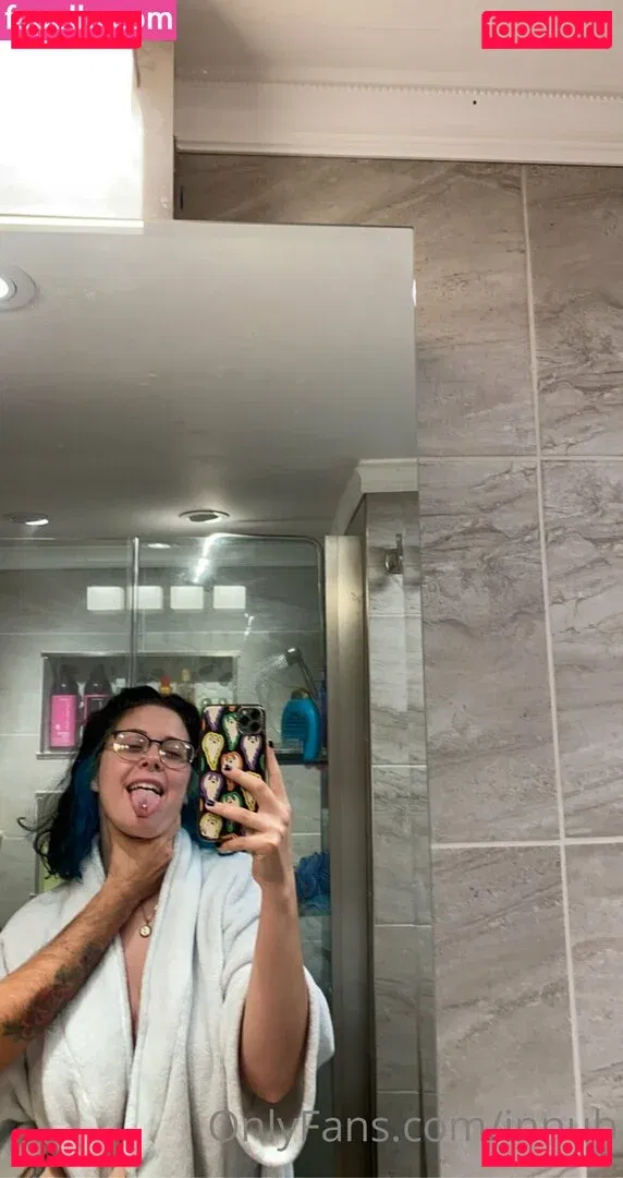 innub Onlyfans Photo Gallery 