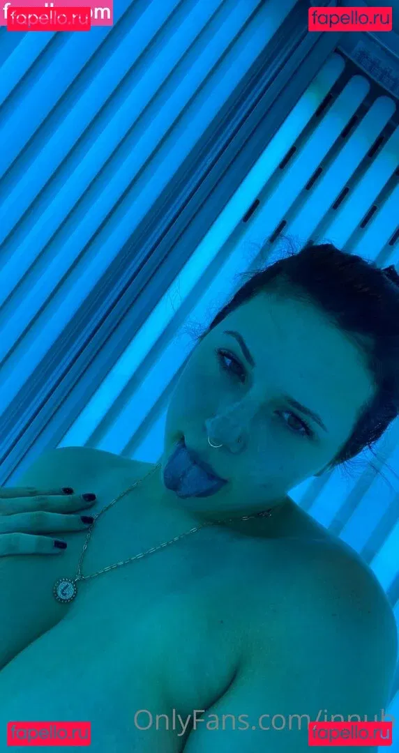 innub Onlyfans Photo Gallery 