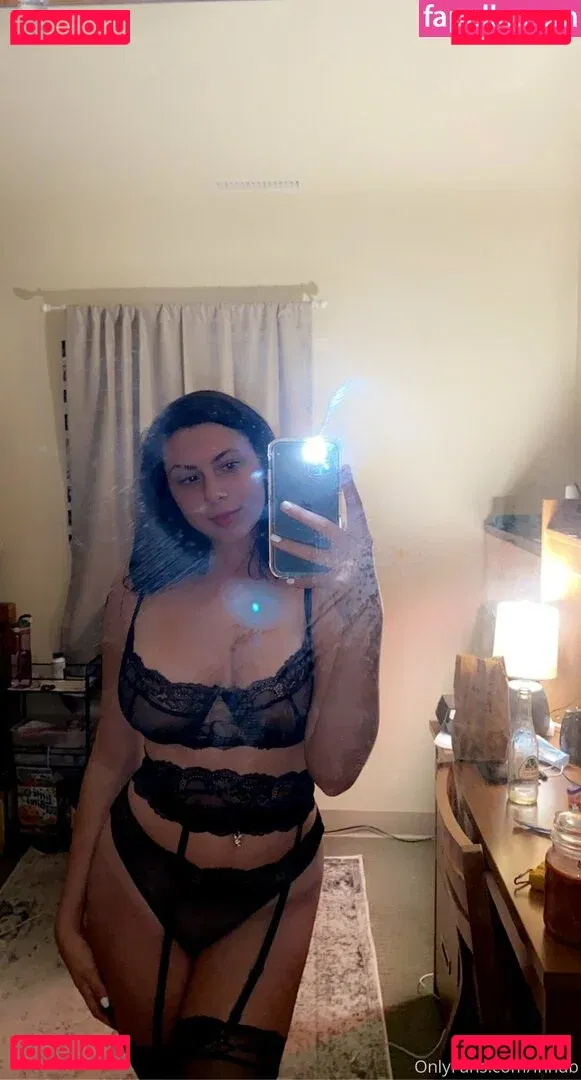 innub Onlyfans Photo Gallery 