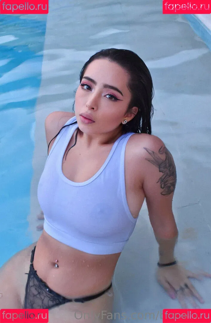 bellaniet Onlyfans Photo Gallery 