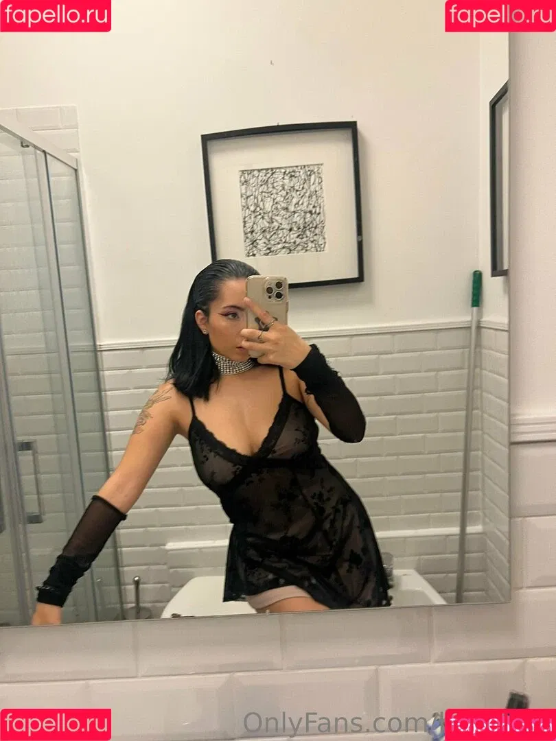 bellaniet Onlyfans Photo Gallery 