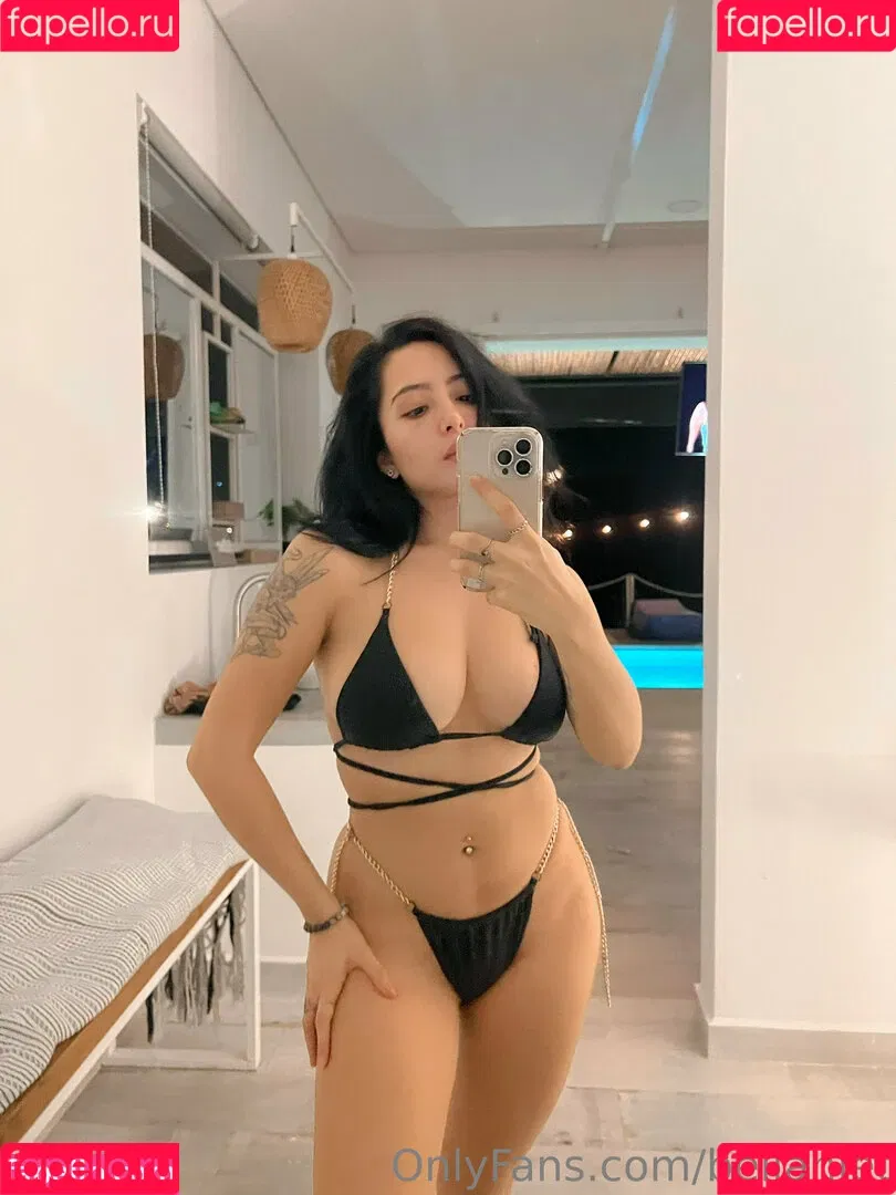 bellaniet Onlyfans Photo Gallery 